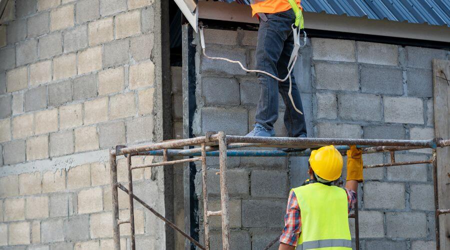Expert top industrial roofings services in Carlisle, MA